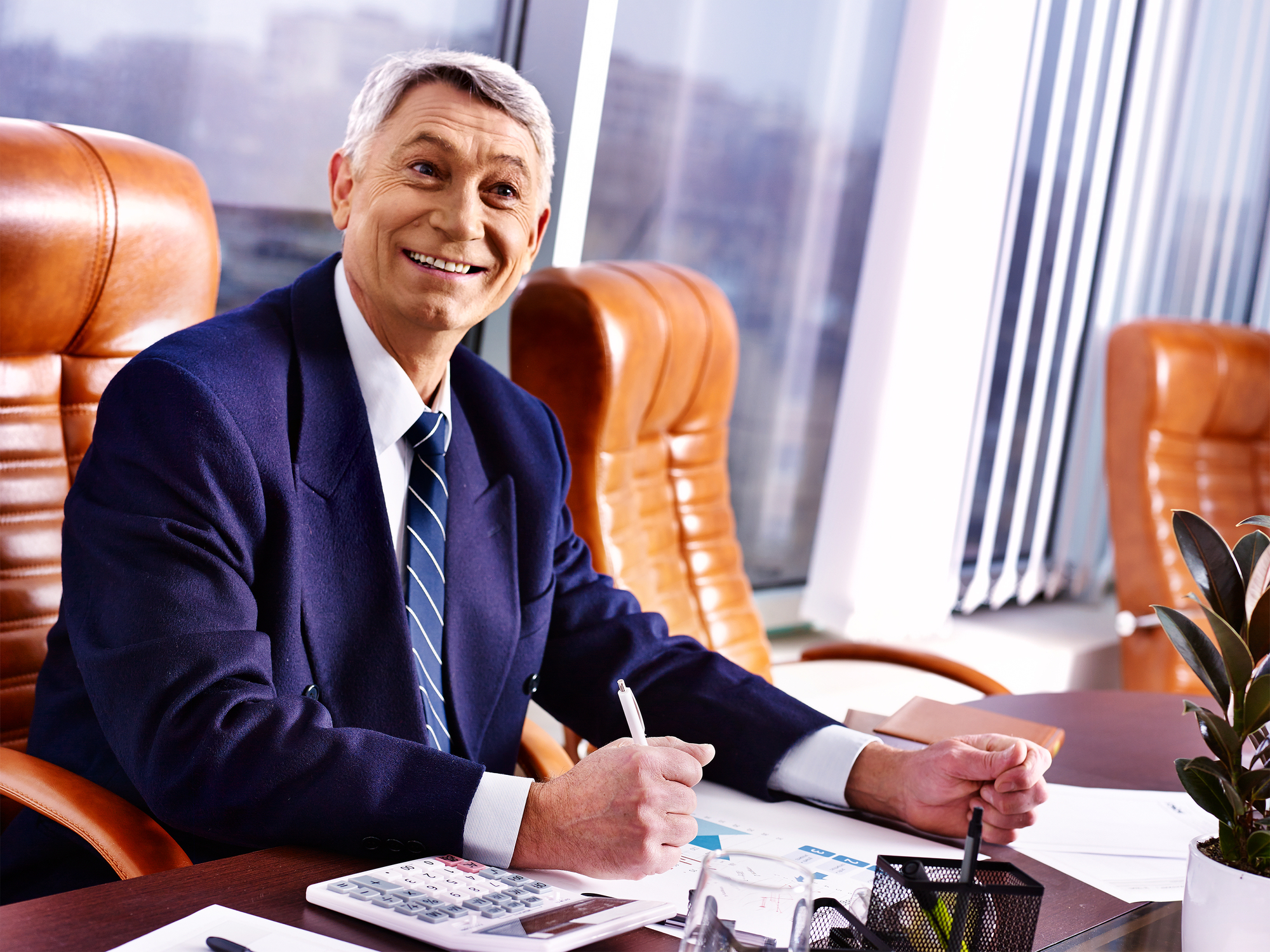 Patron entreprise assurance Patron entreprise assurance