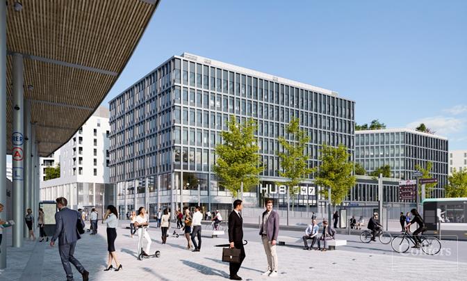 Assurance immeuble pno copropriété Lionos