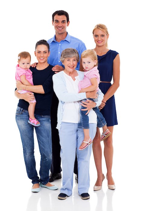 Assurance prévoyance et santé GAV déces dépendance 467x700
