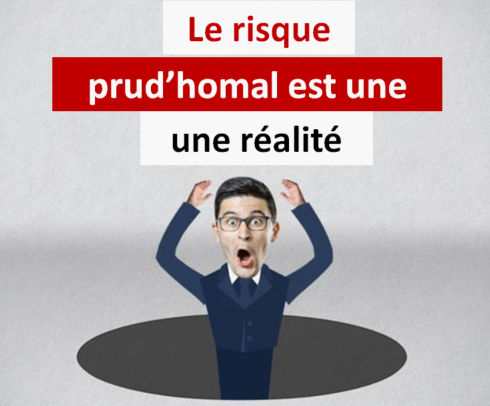 Le risque prudhomal Assurance prud homme