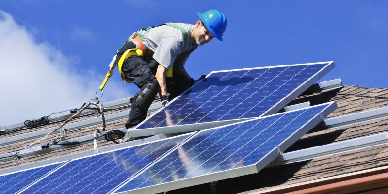installateur photovoltaique assurance décennale ENR installateur photovoltaique assurance décennale ENR